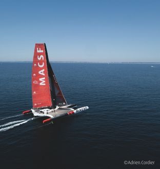 Offre Grand large : frais sur versements à 0% pour les contrats d'épargne et de capitalisation MACSF. Offre soumise à conditions.