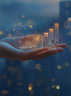 Pictet Mégatendances Progressif* : une nouvelle UC exclusive pour investir progressivement en actions - MACSF