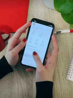 télécharger l'appli macsf