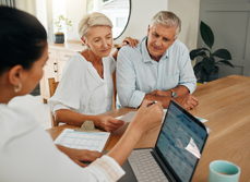 Différence entre communauté réduite aux acquêts et participation aux acquêts