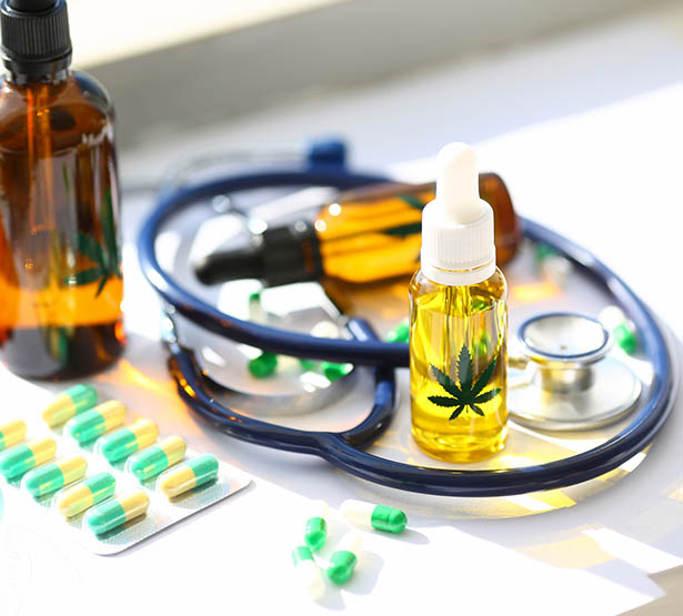 cannabis thérapeutique | MACSF