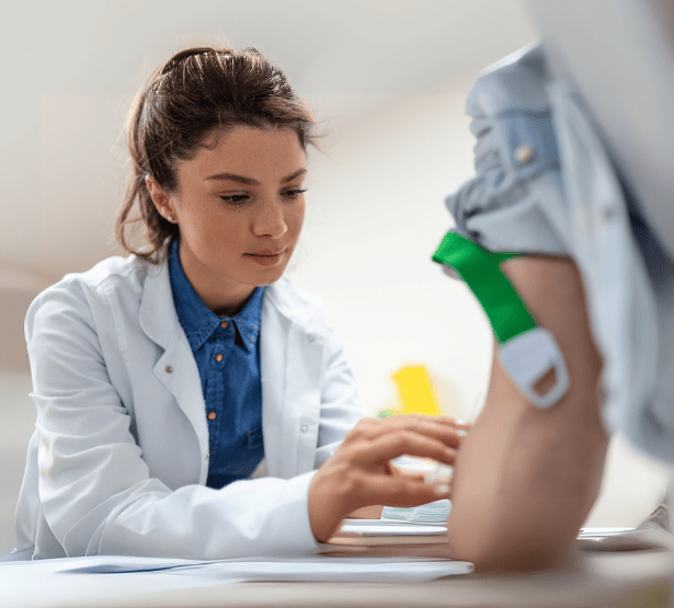 Infirmier en pratique avancée
