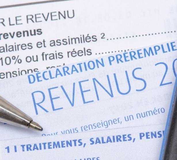 Aide à la déclaration d'impôts 2020 cotisations retraite MACSF