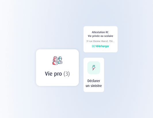 Toujours vos fonctionnalités pratiques et indispensables
