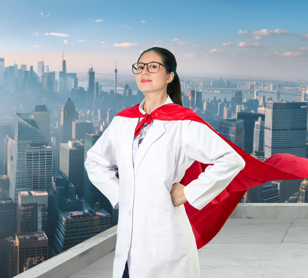 Intérêt d'une prévoyance pour les internes en médecine - MACSF