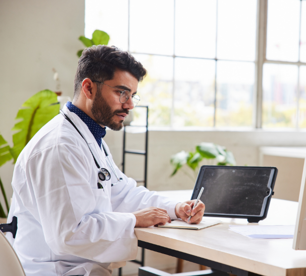 IA prévention santé