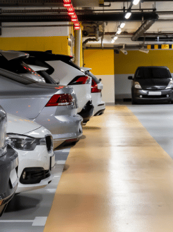 Conseils MACSF accidents de parking qui est en tort