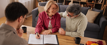 Donner de son vivant, transmettre au bon moment