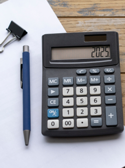 Fiscalite dates cles 2025 MACSF