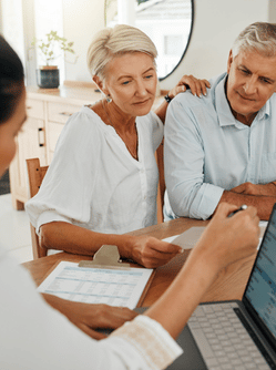 Différence entre communauté réduite aux acquêts et participation aux acquêts