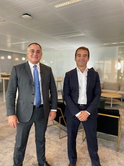 Regarder l'interview exclusive sur notre nouvelle unité de compte