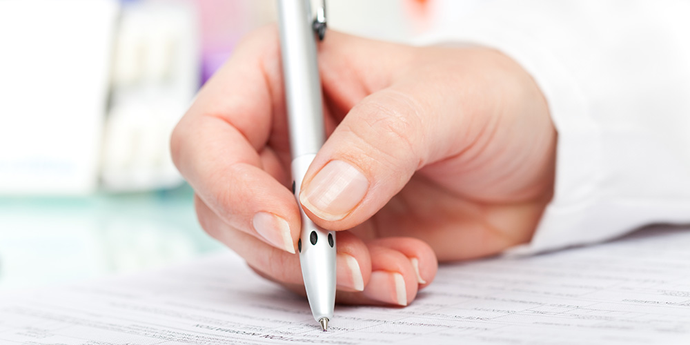 infirmier et prescription medicale en 6 questions