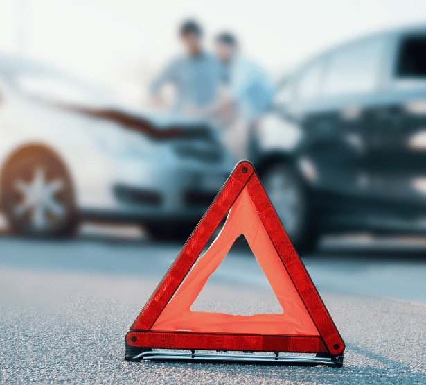 Sécurité routière : comment réagir en tant que témoin d’un accident ?