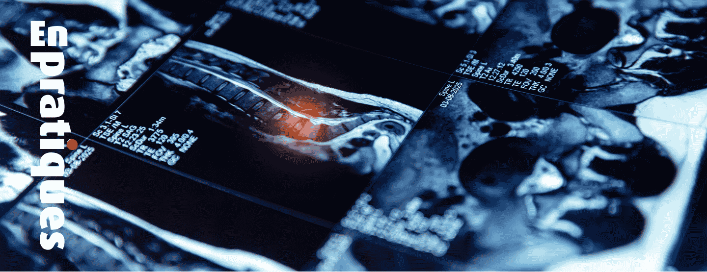 En pratiques, Imagerie médicale