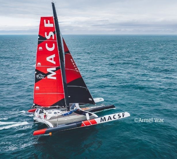 Rendement 2025 du fond euros MACSF