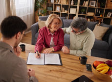 Donner de son vivant, transmettre au bon moment