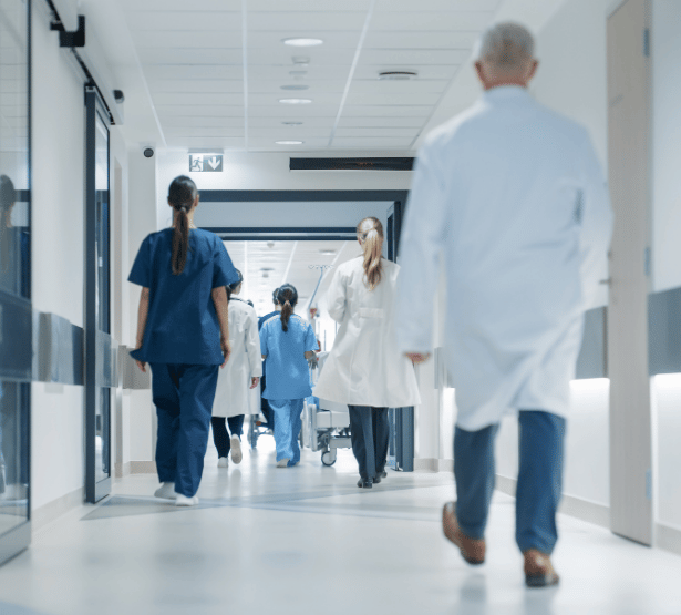 médecins hospitaliers assurances - MACSF