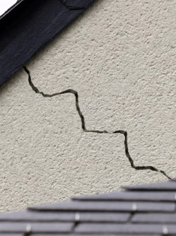 fissures conseils MACSF secheresse