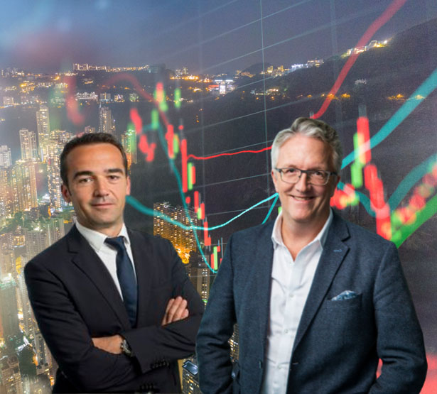 Analyse financière MACSF : Crise au Moyen-Orient, quels impacts sur les marchés financiers et l’épargne ?