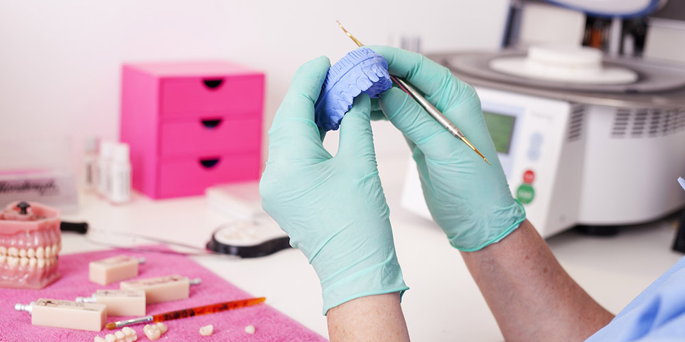 prothesiste dentaire exercice illegal profession chirurgien dentiste