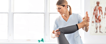 Masseurs-kinésithérapeutes : les changements de la pratique