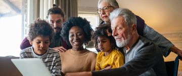 qui hérite en l'absence de dispositions successorales ?