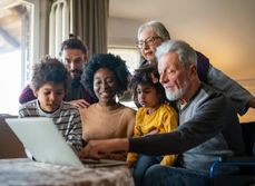 qui hérite en l'absence de dispositions successorales ?