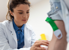 Infirmier en pratique avancée