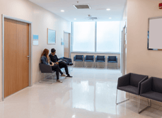 Installation cabinet groupe msp