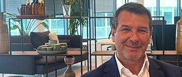 Dr Thierry Houselstein, Directeur médical MACSF