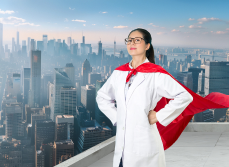 Intérêt d'une prévoyance pour les internes en médecine - MACSF
