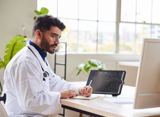 IA prévention santé