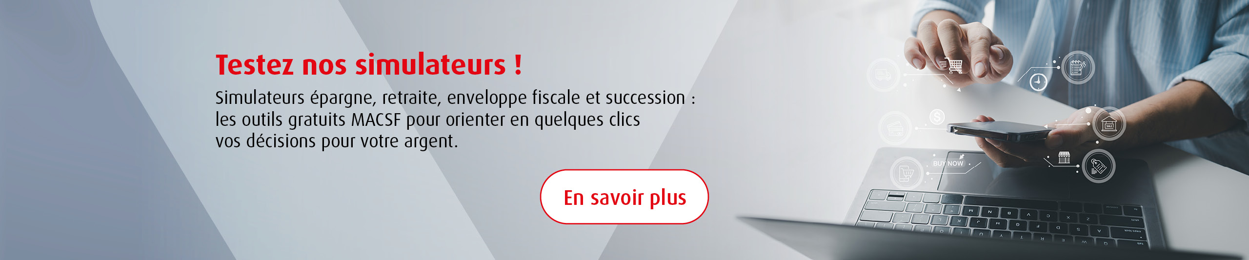 Patrimoine & Finance