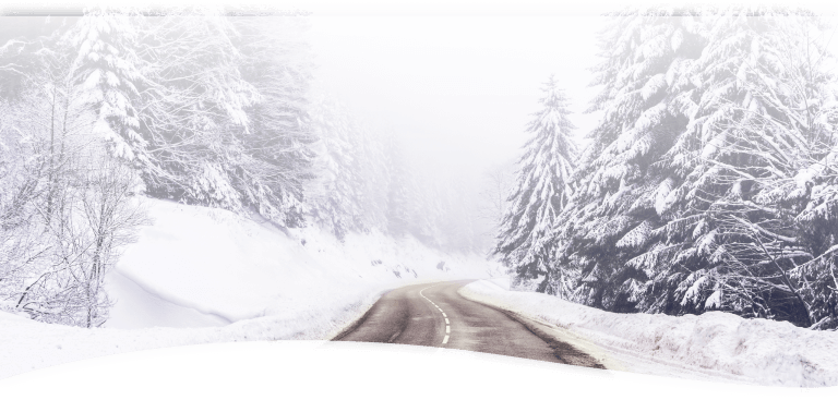 Assurance auto hiver - MACSF