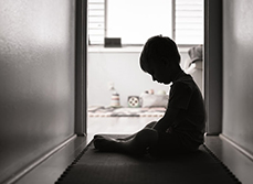Enfant maltraité | MACSF