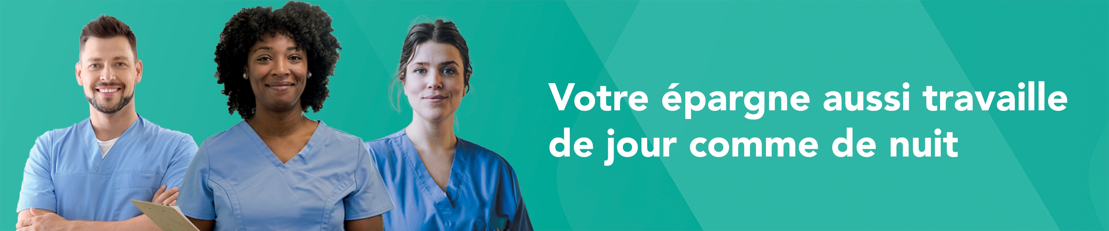 Avec l'assurance vie MACSF, votre épargne travaille de jour comme de nuit, comme vous