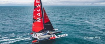 Rendement 2025 du fond euros MACSF