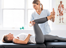 Masseurs-kinésithérapeutes : les changements de la pratique