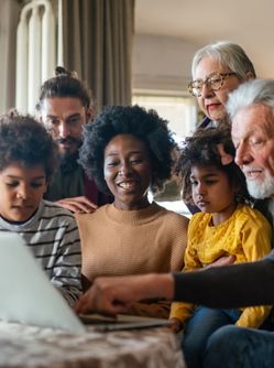 qui hérite en l'absence de dispositions successorales ?