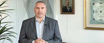 Dr Dragan Miljkovic, Médecin conseil MACSF