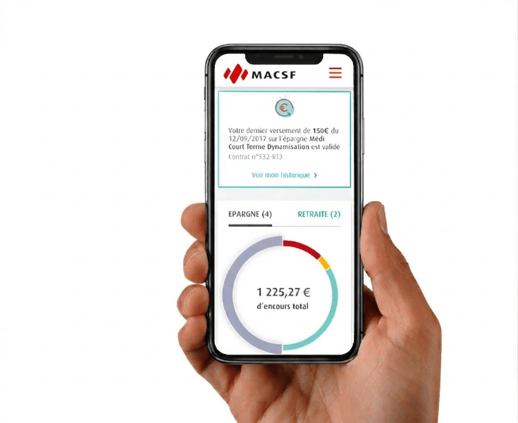 site mobile