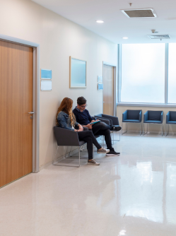 installation cabinet groupe msp