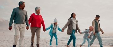 Transmission de patrimoine : nos conseils pour en parler en famille l MACSF