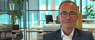 Nicolas Gombault, Directeur général délégué MACSF Assurances