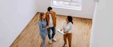 Acheter ou investir pour les jeunes soignants MACSF