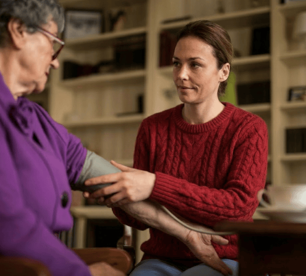 Invalidité et prévoyance - MACSF