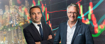 Analyse financière MACSF : Crise au Moyen-Orient, quels impacts sur les marchés financiers et l’épargne ?