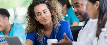 Études médicales : focus sur les stages de médecine