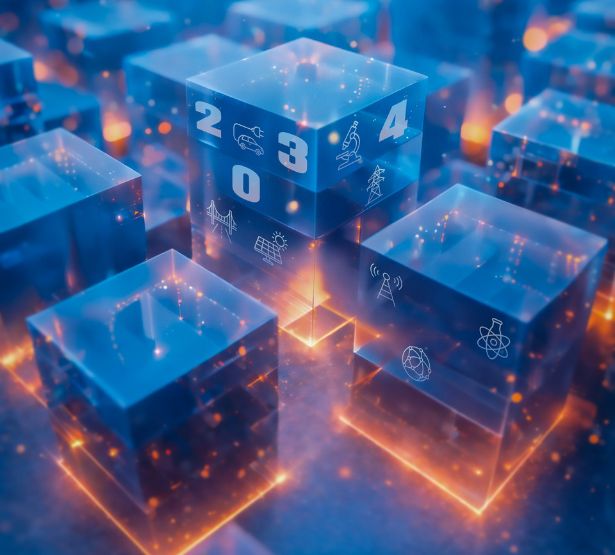 Investissez sur Objectif 2034 Edmond de Rothschild