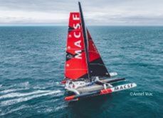 Rendement 2025 du fond euros MACSF